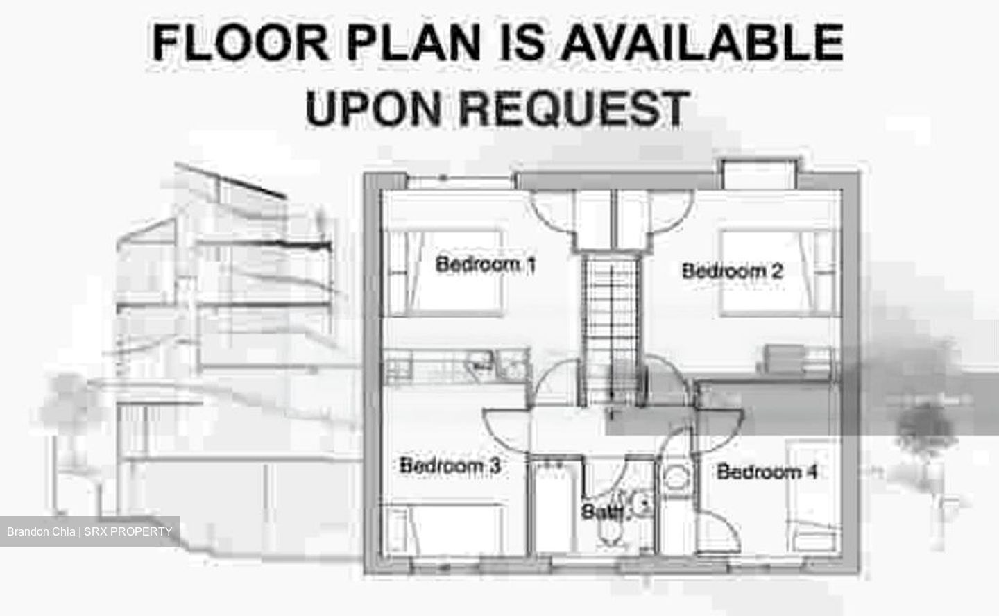 Horizon Residences (D5), Condominium #480990261